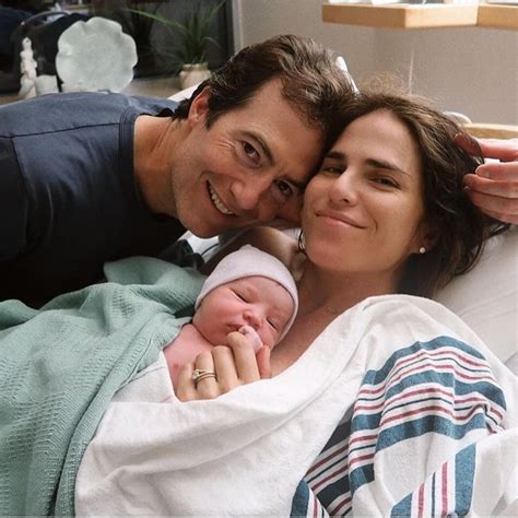 gianna trenkmann|HTGAWMs Karla Souza Welcomes Second Child